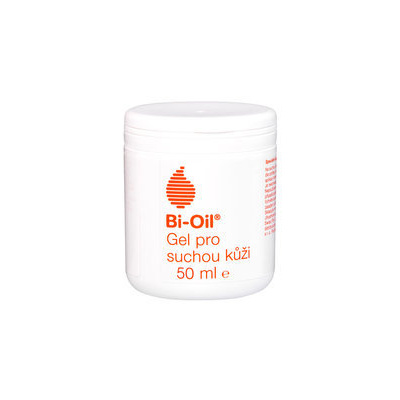 Bi-Oil Gel Tělový gel 50 ml pro ženy