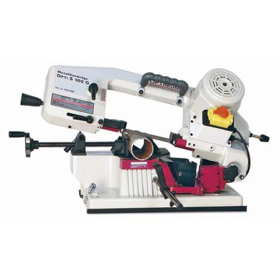 Optimum OPTIsaw S 100 G