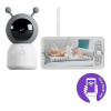 Tesla Smart Camera Baby and DisplayBD300