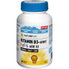 Swiss NatureVia Vitamin D3 - Efekt Kids—60 tablet