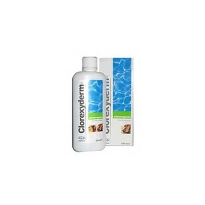 Clorexyderm šampon 4% ICF 250ml