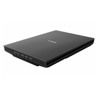 Canon CanoScan LIDE400 - A4 černá / 4800x4800 / CIS / A4 / USB2.0 Type-C (2996C010)