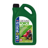 Morris Ground Force 2HSS, 2T olej do benzínu pro zahradní a lesní techniku , 4 l (Morris Lubricants - Made in UK)