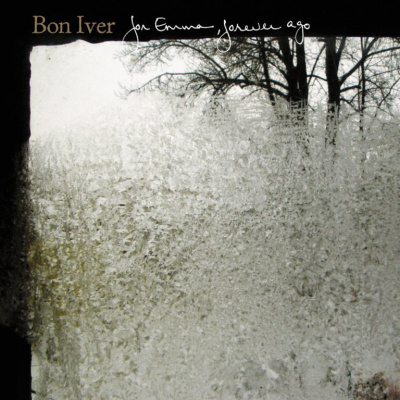 Bon Iver: For Emma, Forever Ago: Vinyl (LP)