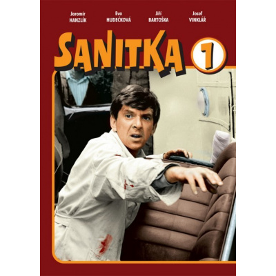 Sanitka 1: DVD
