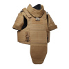 Balistická vesta PGD Frag Protection Group® – Coyote Brown vel. L