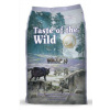 Taste of the Wild Sierra Mountain Canine, Velikost balení 5,6kg