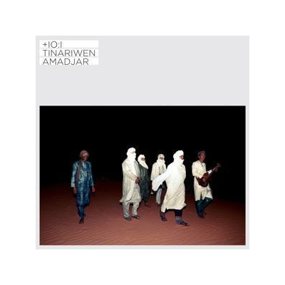 Amadjar (Tinariwen) (CD / Album)