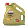 Motorový olej Castrol Power 1 4T 10W-40, 4L 15043F