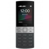 Nokia 150 2023 (Dual SIM), Black - 95NK0145