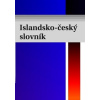Islandsko-český slovník - Vojtěch Kupča