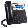 Grandstream GXP-1620/ VoIP telefon/ LCD display/ 2x SIP/ 2x LAN/ SRTP/ TLS/ 3 prog. tlačítka/ GXP1620