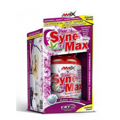 Amix SyneMax - 90 kaps.