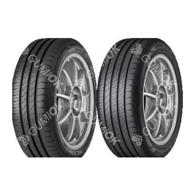 195/40R17 81V, Goodyear, EFFICIENTGRIP PERFORMANCE