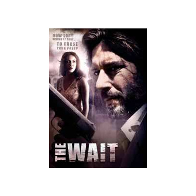 DVD Feature Film: Wait, The