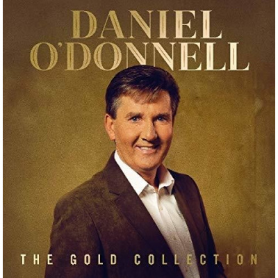 The Gold Collection (Daniel O'Donnell) (Vinyl / 12" Album)