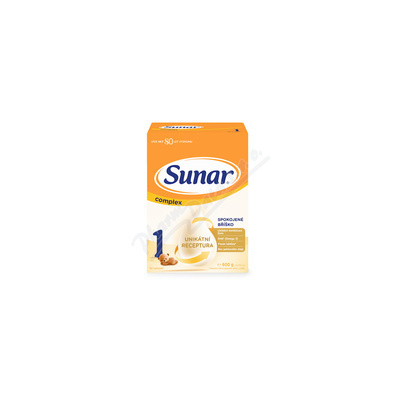 HERO Sunar Complex 1 600g