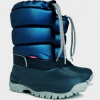 Zimní boty / sněhule Demar Lucky A tm.modré 1889 velikost: 25/26