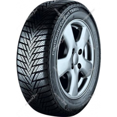 175/55R15 77T, Continental, CONTI WINTER CONTACT TS 800