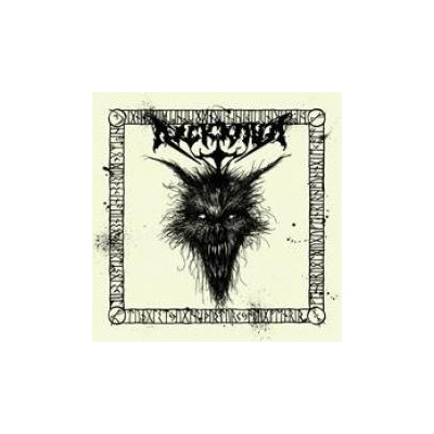 Arckanum - Fenris Kindir [CD]
