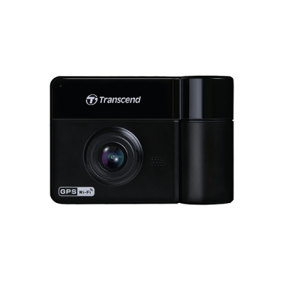 Transcend DrivePro 550 Dual + 64 GB microSDXC MLC [TS-DP550B-64G]