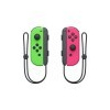 Ovladač Nintendo SWITCH Joy-Con Pair Neon Green/Neon Pink