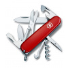 Nože Victorinox - Nůž Victorinox CLIMBER 1.3703