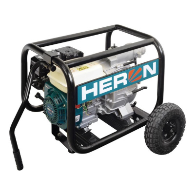 HERON Čerpadlo motorové proudové 6,5HP, EMPH 80 W, 8895105