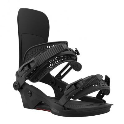 Vázání na snowboard Union Atlas black M 24 - Odesíláme do 24 hodin