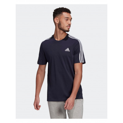 adidas sportovni tricko modre – Heureka.cz