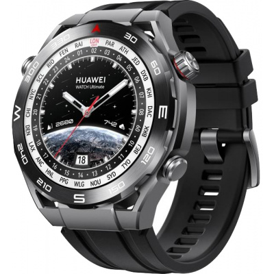 HUAWEI WATCH ULTIMATE EXPEDITION BLACK 55020AGF