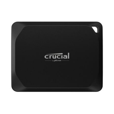Crucial X10 Pro 4TB SSD Externí Černá 5R; CT4000X10PROSSD9