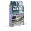 Taste of the Wild Sierra Mountain Canine 12,2 kg