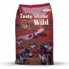 Taste of The Wild Southwest Canyon Canine Hmotnost: 5,6 kg 5,6 kg balení expirace: 23. 5. 2024