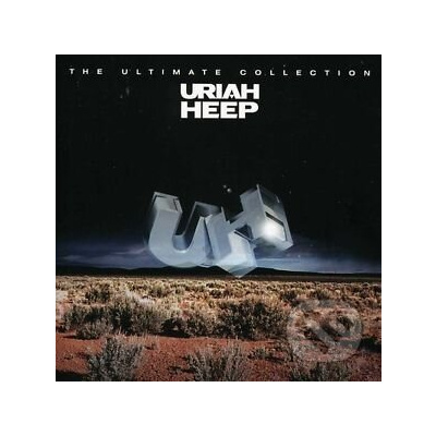 Uriah Heep: Ultimate Collection