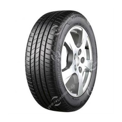 225/45R18 95Y, Bridgestone, TURANZA T005