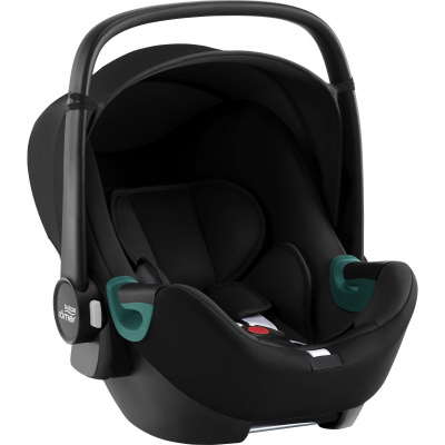 Autosedačka Britax Römer Baby-Safe 3 i-Size Space Black (4000984312331)