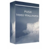 PUSH Video Wallpaper - doživotní licence až pro 3 PC