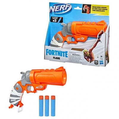 Hasbro Nerf pistole Fortnite Flare