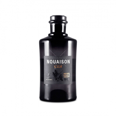 G'Vine gin Nouaison 0,7L 45% (holá láhev)