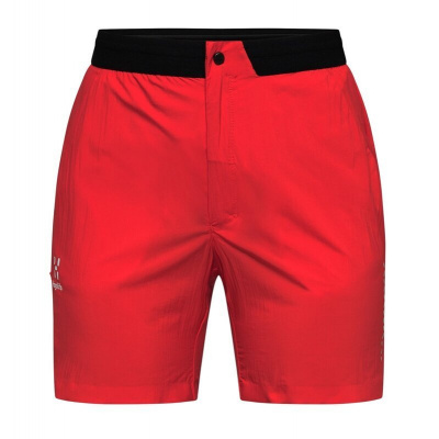 Haglofs L.I.M Strive Lite Shorts W Poppy red (38) M