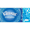 Kleenex Everyday papírové kapesníčky 2-vrstvé 8 x 9 ks