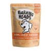 BARKING HEADS Bowl Lickin’ Chicken kapsička 300g