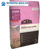 Acana Dog Grass-Fed Lamb Singles 17kg