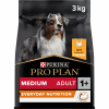 Purina Pro Plan Pro Plan Dog Everyday Nutrition Adult Medium kuře 3 kg