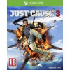 Just Cause 3 pro Xbox One - krabicová verze