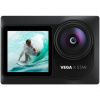 Niceboy VEGA X Star / Outdoorová kamera / 2 displej / 4K@30FPS / úhel záběru 170° / USB Wi-Fi (vega-x-star)