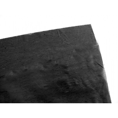 Parozábrana pod podlahy – Foil PE 200 - tloušťka 0,2 mm, černá 4×25 m [100 m²]