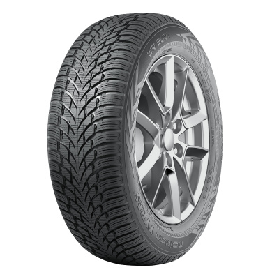 225/60R18 104H, Nokian, WR SUV 4 (WR SUV 4)