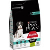 Purina PRO PLAN Puppy Medium Sens.Digestion Lamb 3 kg